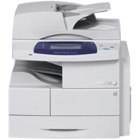 למדפסת Xerox WorkCentre 4260